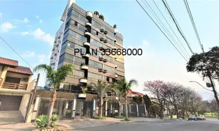 Imperdível apartamento à venda em Porto Alegre/Rs, Jardim Planalto, com 3 quartos, 1 suíte e 193,01m²!