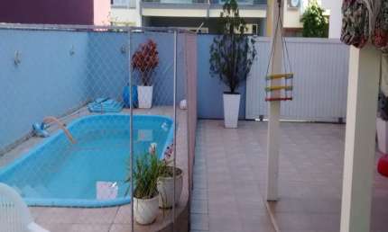 Terreno em Condomínio Exclusivo no Ecoville, Porto Alegre-RS  144m² de área
