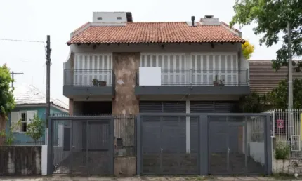 Casa com 3 quartos à venda no Rubem Berta, Porto Alegre 