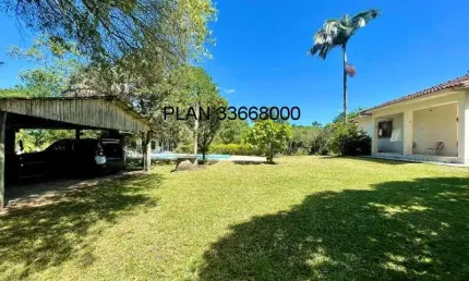 Chácara / sítio com 2 quartos à venda no Parque Itacolomi, Gravataí 