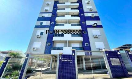 Apartamento com 3 quartos à venda no Centro, Gravataí , 98 m2 por R$ 735.000
