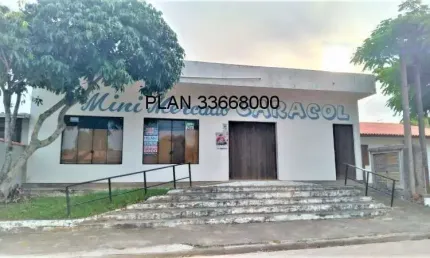Barracão / Galpão / Depósito à venda em Itapeva, Torres , 550 m2 por R$ 2.648.000