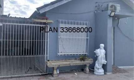 Casa com 4 quartos à venda no Sarandi, Porto Alegre 