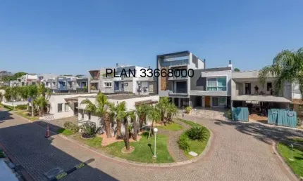 Terreno em condomínio de luxo no ecoville, porto alegre-rs: 250,41 m² de oportunidade única!