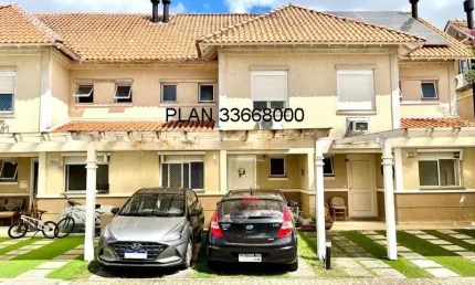 Avenida willy eugenio fleck- vivenda ecoville em porto alegre