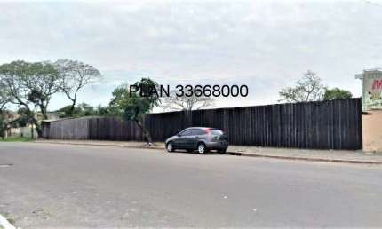 Terreno Comercial de 636m² à Venda em Porto Alegre-RS, Bairro Parque dos Maias: Oportunidade Imperdível!