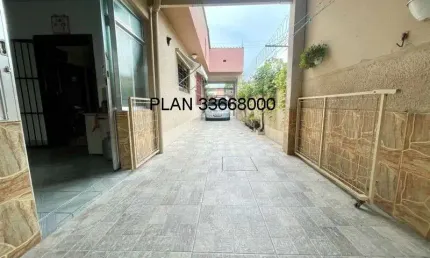 Casa com 3 quartos à venda no Sarandi, Porto Alegre 