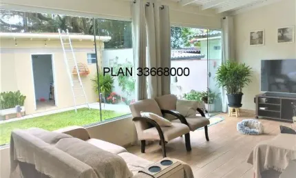 Casa com 3 quartos à venda no Jardim Europa, Porto Alegre 