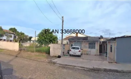 Casa com 2 quartos à venda no Sarandi, Porto Alegre 