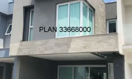 Casa de luxo no condomínio ecoville, porto alegre-rs: 3 quartos, 3 suítes, 2 salas, 2 vagas, 240m². aproveite!