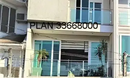 Imperdível: casa à venda em porto alegre-rs, ecoville! 3 quartos, 1 suíte, 2 salas, 4 banheiros, 3 vagas, 185,63m².