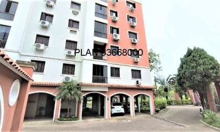 Apartamento com 3 quartos à venda no Sarandi, Porto Alegre 