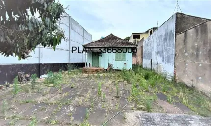 Terreno comercial à venda no Sarandi, Porto Alegre 