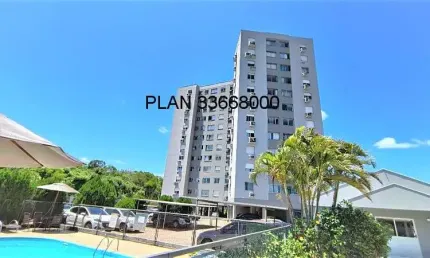 Apartamento com 1 quarto à venda no Rubem Berta, Porto Alegre 