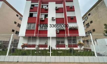 Apartamento com 1 quarto à venda no Jardim Leopoldina, Porto Alegre 