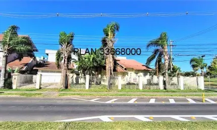 Casa com 3 quartos à venda no Ecoville, Porto Alegre 