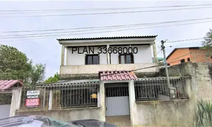 Casa com 3 quartos à venda no Lomba do Pinheiro, Porto Alegre 