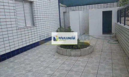 Apartamento com 1 quarto à venda na Avenida Marina, 2435, Centro, Mongaguá