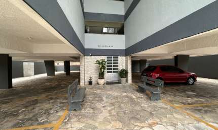 Apartamento com 2 quartos à venda na Avenida Marina, 2435, Centro, Mongaguá