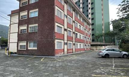 Kitnet / Stúdio à venda na Avenida Marina, 2435, Centro, Mongaguá