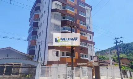 Apartamento com 2 quartos à venda na Avenida Sao Paulo, 2435, Centro, Mongaguá