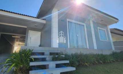 Casa com 3 quartos à venda na Rua Monsenhor Aloízio Domanski, 626, Centro, Campo Largo por R$ 1.250.000