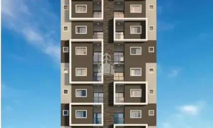 Apartamento com 2 quartos à venda na Santos Dumont, 1050, Centro, Campo Largo por R$ 965.900