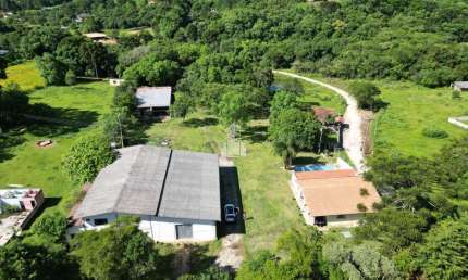 Terreno comercial à venda na da Cata, 50, Rodeio Santo Antônio, Balsa Nova por R$ 1.400.000