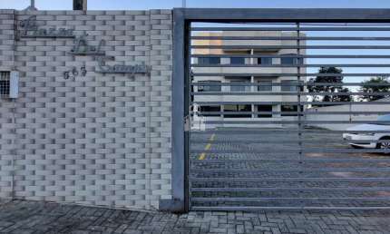 Apartamento com 3 quartos à venda na Irene Castagnoli Souto, 2122, Vila Solene, Campo Largo por R$ 480.000