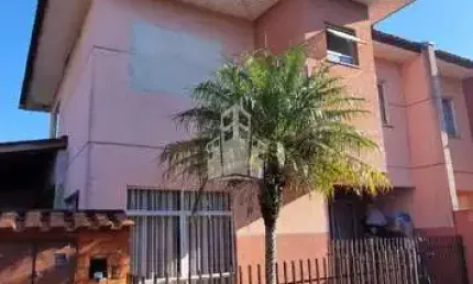 Casa com 2 quartos à venda na João Elpídio Cardoso, 260, Vila Delurdes, Campo Largo por R$ 450.000