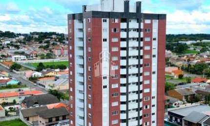 Apartamento com 3 quartos à venda na Rua Generoso Marques, 1630, Centro, Campo Largo por R$ 1.200.000