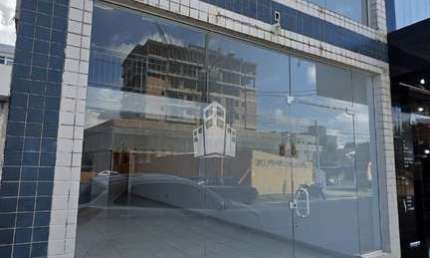 Sala comercial para alugar na Rua Barão do Rio Branco, 899, Centro, Campo Largo por R$ 4.000