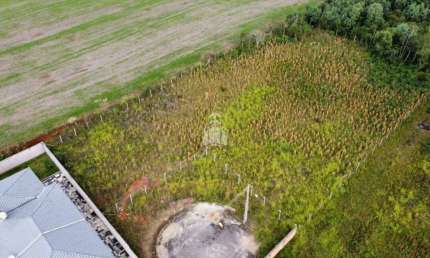 Terreno à venda na Rua Maria Aparecida de Oliveira, 34, Lagoa, Campo Largo por R$ 570.000