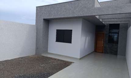 Casa com 3 quartos à venda na Avenida Marialva, 1224, Jardim Eldorado, Marialva