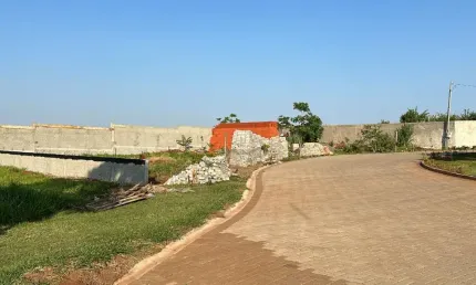 Terreno em condomínio fechado à venda na Zona Rural, Mandaguaçu 