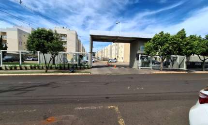 Oportunidade de Venda – Apartamento no Condomínio Residencial Izabel | Marialva - PR
