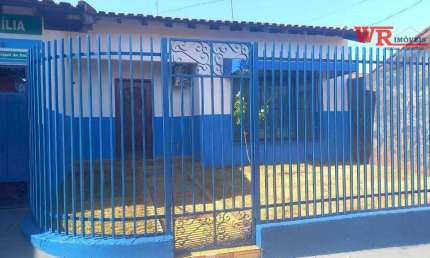 Casa à venda, 123 m² por R$ 402.800,00 - Vila Fabiano - Assis/SP