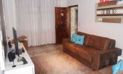 Sobrado à venda, 151 m² por R$ 573.000,00 - Taboão - Diadema/SP