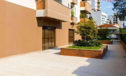 Apartamento à venda, 142 m² por R$ 750.000,00 - Centro - Santo André/SP