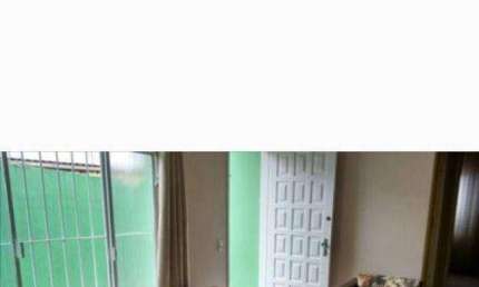 Casa à venda, 94 m² por R$ 371.000,00 - Alves Dias - São Bernardo do Campo/SP