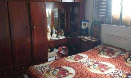 Casa à venda, 116 m² por R$ 506.000,00 - Alves Dias - São Bernardo do Campo/SP