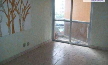 Apartamento com 2 dormitórios à venda, 69 m² por R$ 488.000,00 - Centro - São Bernardo do Campo/SP