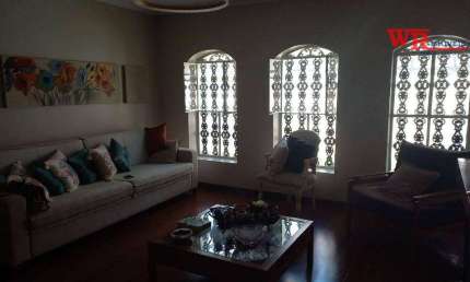 Casa à venda, 230 m² por R$ 1.400.000,00 - Centro - São Bernardo do Campo/SP