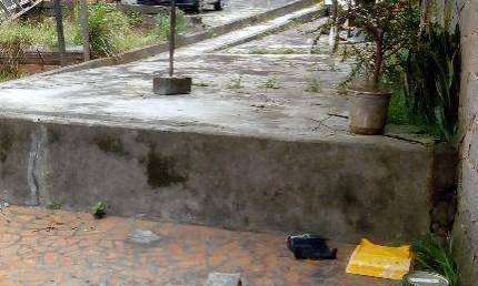 Terreno residencial à venda, Centro, São Bernardo do Campo.