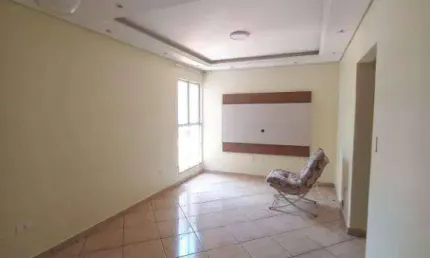 Apartamento à venda, 67 m² por R$ 365.000,00 - Centro - São Bernardo do Campo/SP
