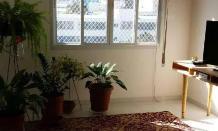 Apartamento à venda, 75 m² por R$ 372.000,00 - Centro - São Bernardo do Campo/SP