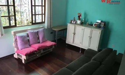 Sobrado à venda, 174 m² por R$ 667.800,00 - Centro - São Bernardo do Campo/SP