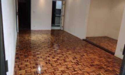 Apartamento com 3 dormitórios à venda, 93 m² - Centro - São Bernardo do Campo/SP