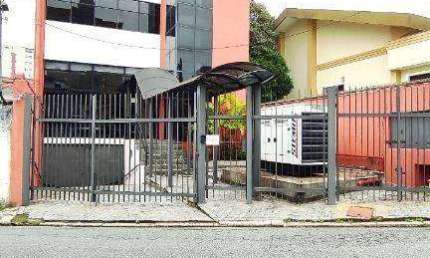 Prédio, 1328 m² - venda ou aluguel - Centro - São Bernardo do Campo/SP
