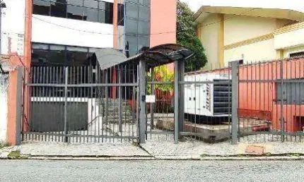 Prédio, 1328 m² - venda ou aluguel - centro - são bernardo do campo/sp
